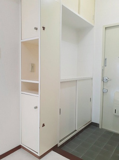 【設備】 | 吉岡マンション