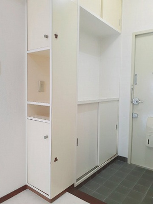 【設備】 | 吉岡マンション