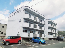 吉岡マンションの画像