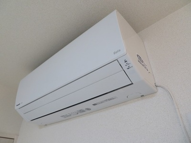 フジパレス放出Ⅵ番館の設備