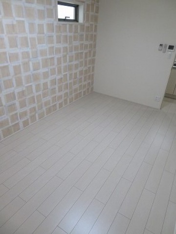 フジパレス放出Ⅵ番館の居間・リビング