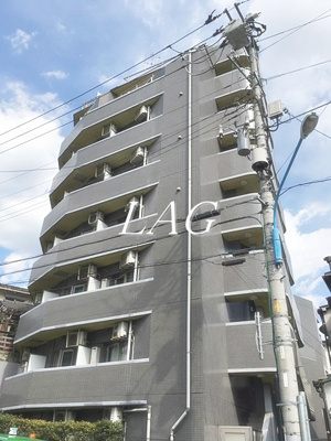 【外観】 | グランジュール目白西 | 外観です。