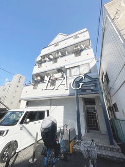 【外観】 | 外観です。