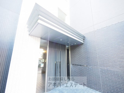【エントランス】 | ロイズスクエア東陽町