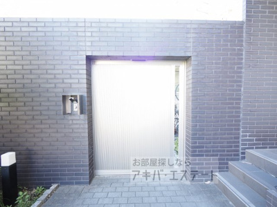 【その他共用部分】 | ロイズスクエア東陽町
