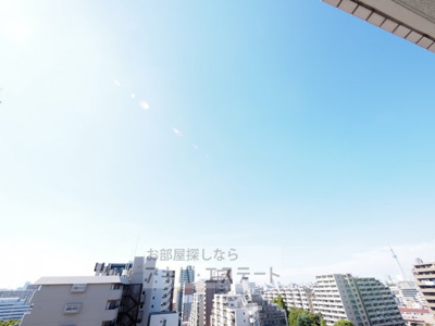 【展望】 | ロイズスクエア東陽町