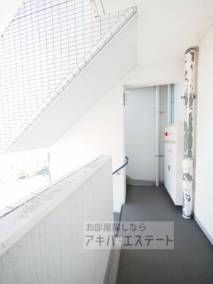 【その他共用部分】 | ロイズスクエア東陽町