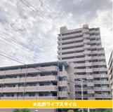 ディオレ江坂の画像