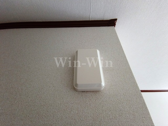 セントラルヒルズ Bのその他|イメージ（同建物内別部屋の写真です）