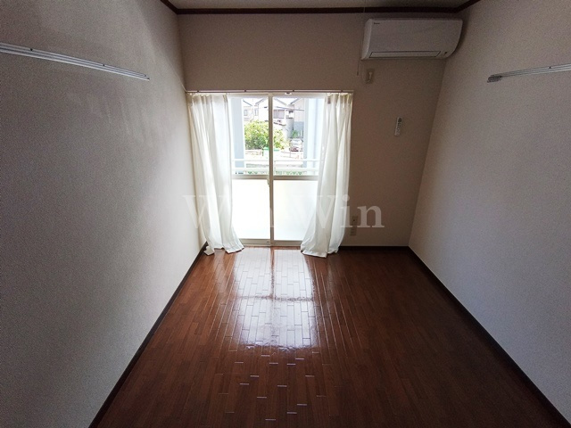 セントラルヒルズ Bのその他|イメージ（同建物内別部屋の写真です）