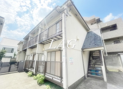 【外観】 | ハウスカテーラ | 外観です。