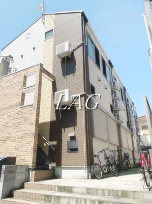 【外観】 | タンタンズハウス | 外観です。