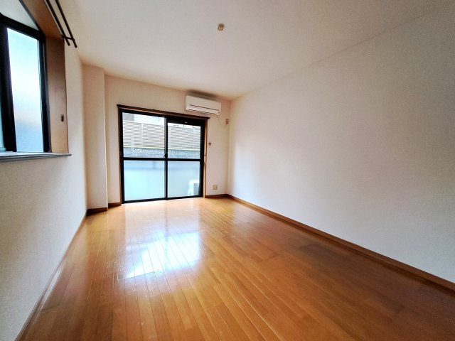 ハイツうみの居間・リビング