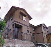 井上邸の画像