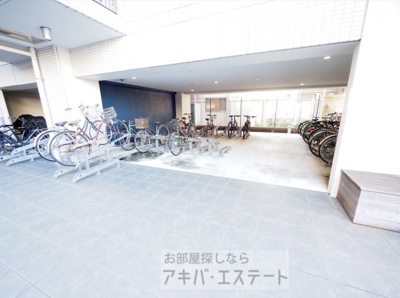 【その他共用部分】 | アビタ住吉