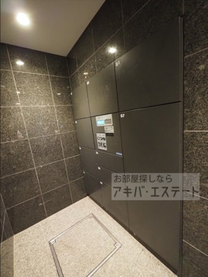 【その他共用部分】 | アビタ住吉