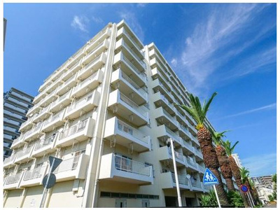 【外観】 | 東急ドエルフェニックス 