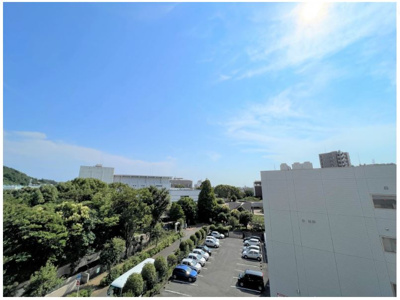 【展望】 | 東急ドエルフェニックス 