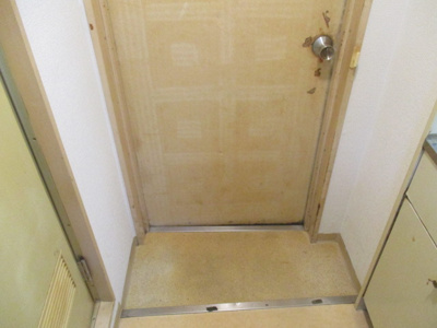 【玄関】 | ルネッサンス花園