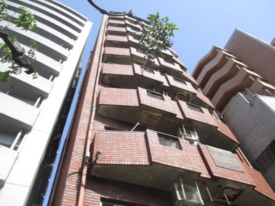 【外観】 | ルネッサンス花園