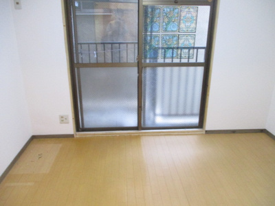 【内装】 | ルネッサンス花園