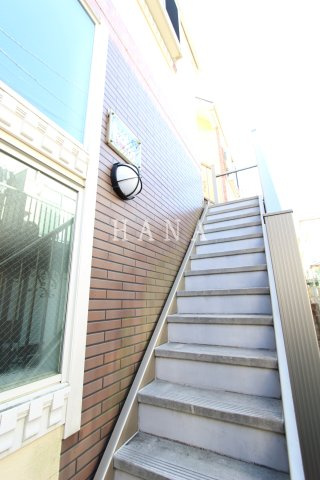 追浜 ヴィーナスのその他共用部分