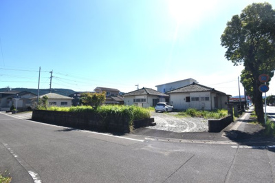 【外観】 | 原田町土地