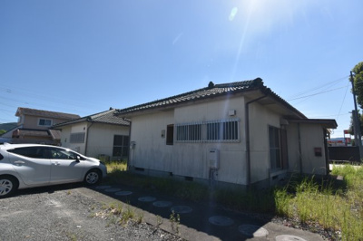 【外観】 | 原田町土地