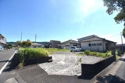【外観】 | 原田町土地