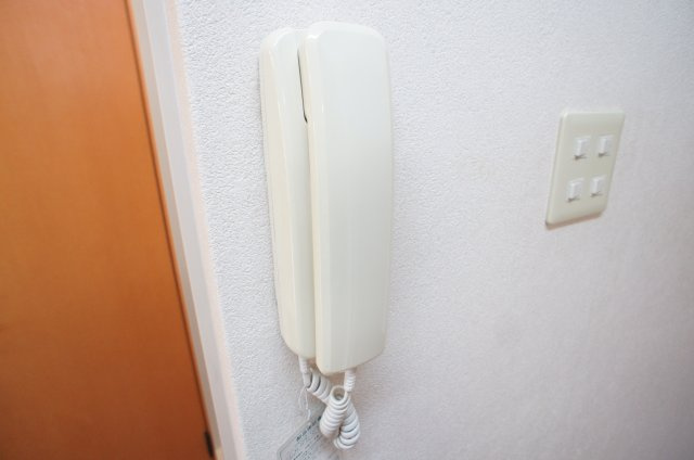 【セキュリティ】 | エスペランス広野