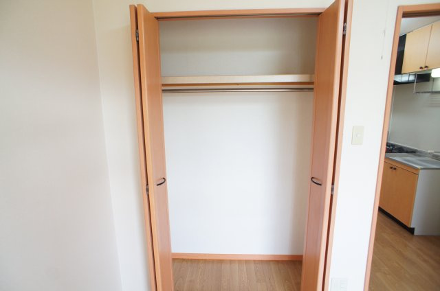 【収納】 | エスペランス広野