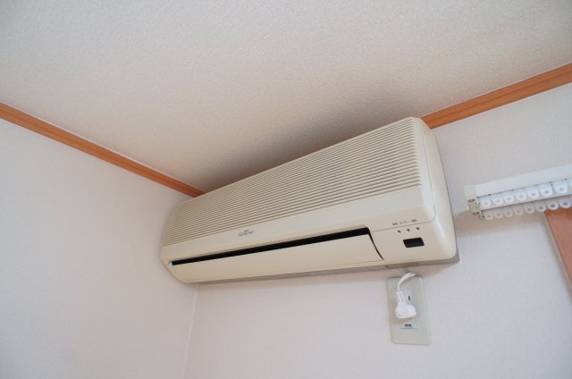 【設備】 | エスペランス広野