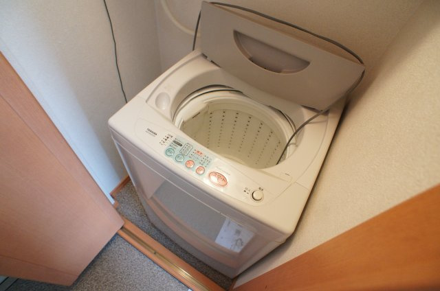 【設備】 | エスペランス広野