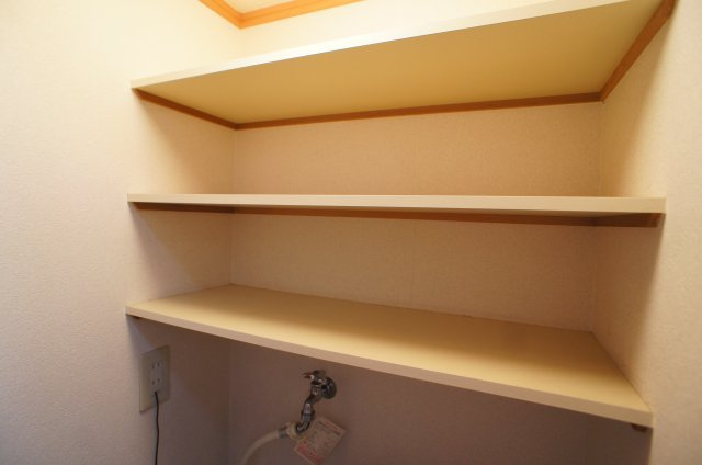 【収納】 | エスペランス広野