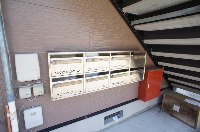 【エントランス】 | エスペランス広野