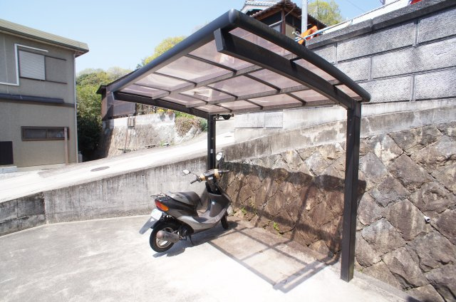 【その他共用部分】 | エスペランス広野