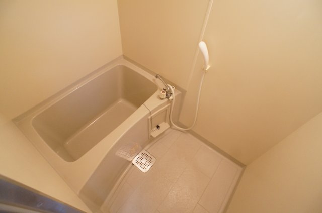 【浴室】 | エスペランス広野