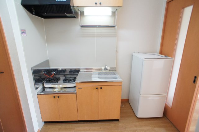 【キッチン】 | エスペランス広野