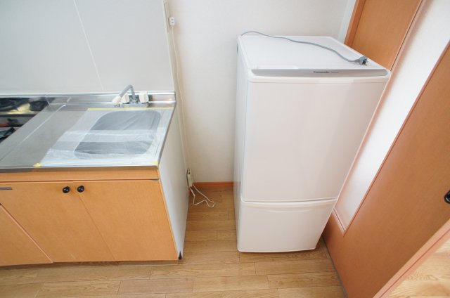 【設備】 | エスペランス広野