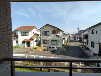 【展望】 | 松東０１７ | 別部屋写真です。