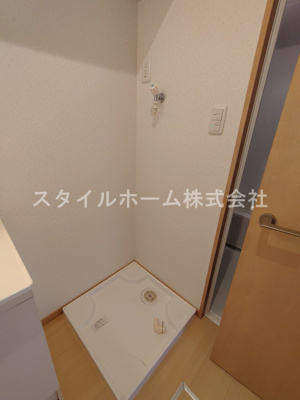 【設備】 | 松東０１７ | 別部屋写真です。