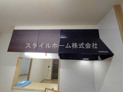 【設備】 | 松東０１７ | 別部屋写真です。