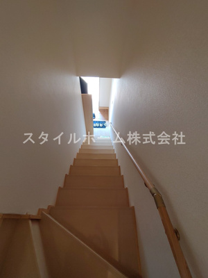【内装】 | 松東０１７ | 別部屋写真です。