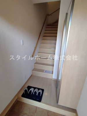 【その他】 | 松東０１７ | 別部屋写真です。