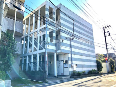 【外観】 | ラヴェンナ