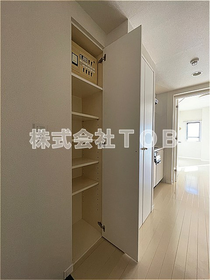 【その他】 | VIDA高井戸 | シューズBOX※クリーニング中の写真※