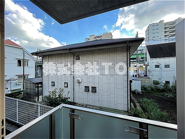 【展望】 | VIDA高井戸