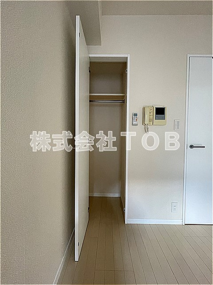 【収納】 | VIDA高井戸 | ※クリーニング中の写真※