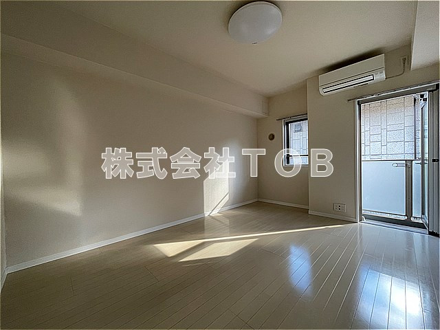 【居間・リビング】 | VIDA高井戸 | 7.7帖※クリーニング中の写真※