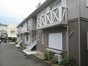 ガ－デンハイツ西浜の画像